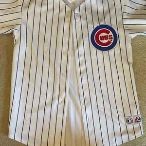 Cubs jersey